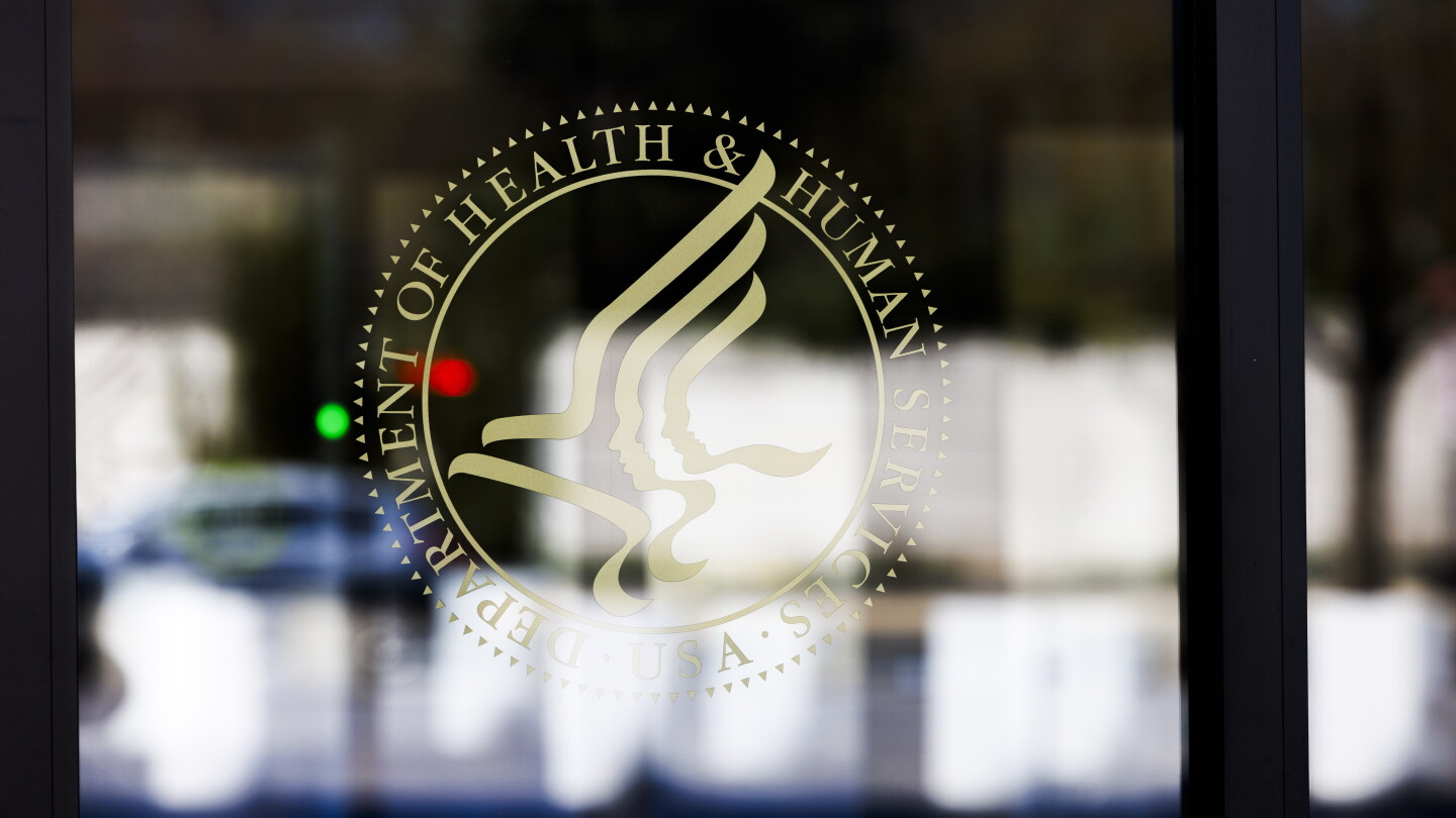 An HHS Official's Stock Trading Is Raising Flags