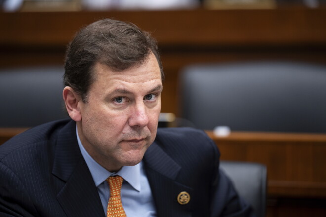 Republicans Troll Democrats With Looped Videos Around the Capitol and ...