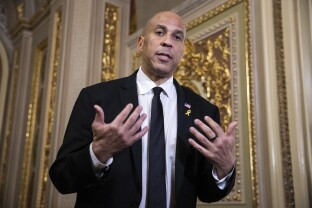 Cory Booker