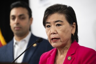 Judy Chu