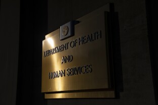 Department of Health and Human Services