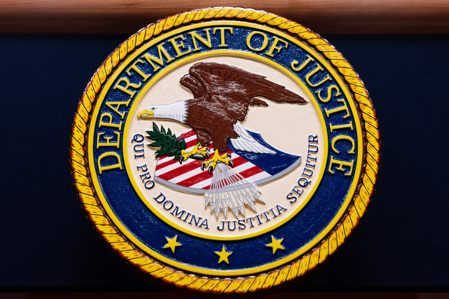 DOJ sues Maryland, alleging new immigration law obstructs Trump’s authority