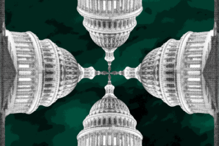Four Reforms to Fix Congress Operations