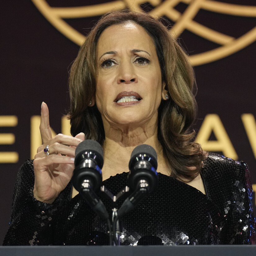 Kamala Harris