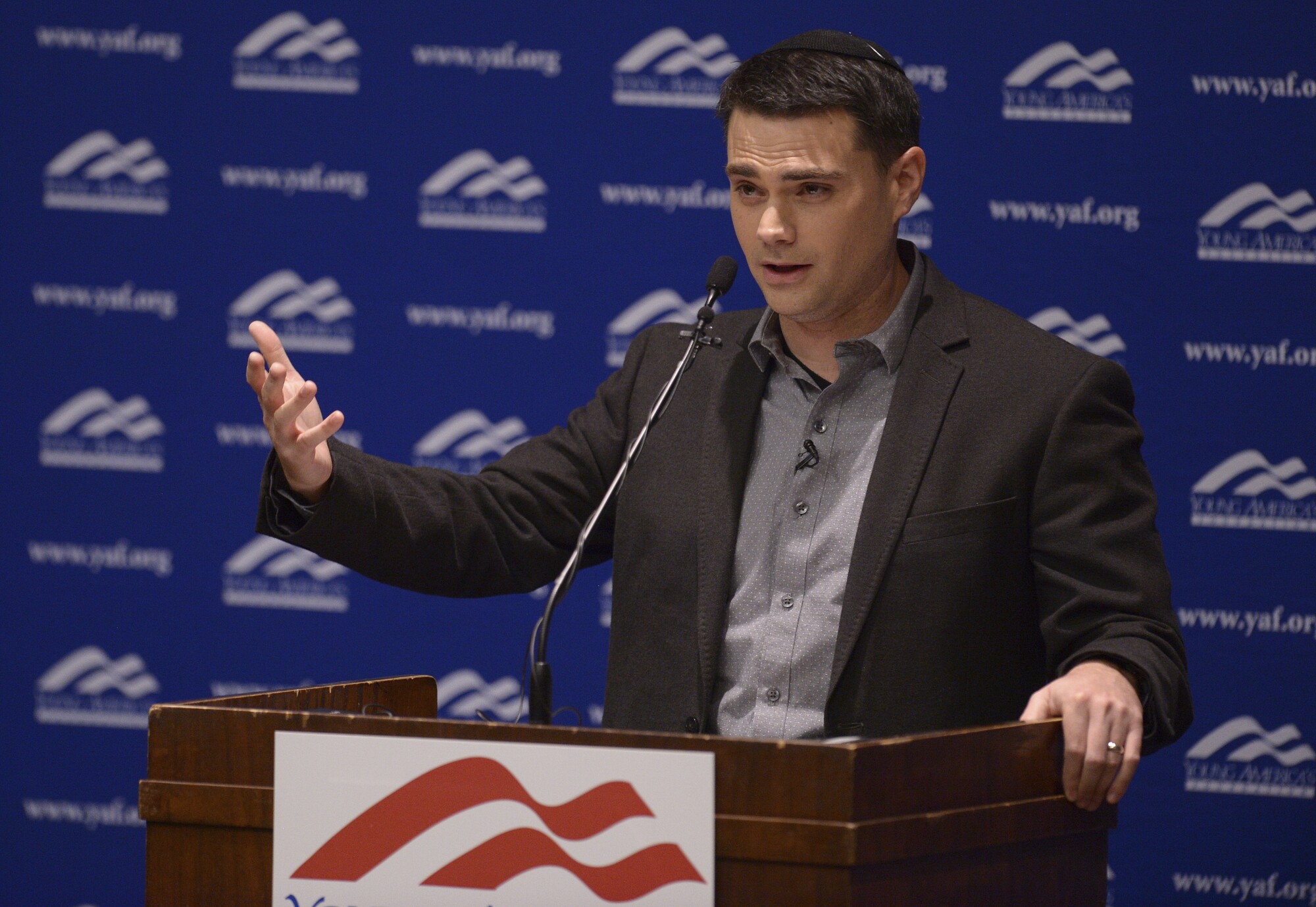 Ben Shapiro