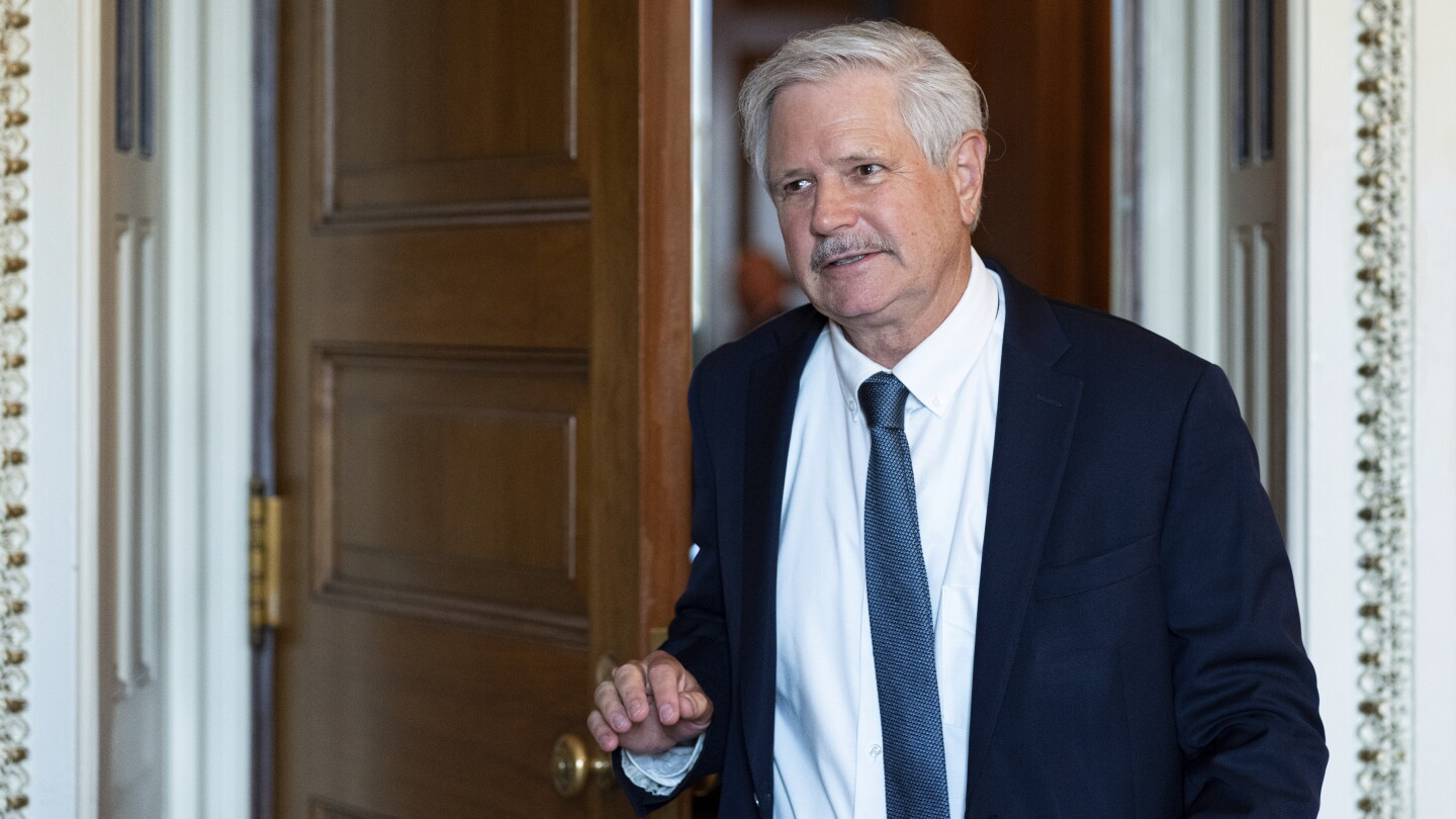 Senate Republicans Throw Cold Water on ACA Subsidy Discharge Petition