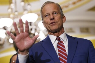 John Thune