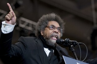 Cornel West