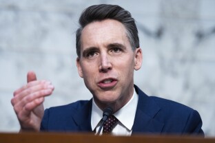 Josh Hawley