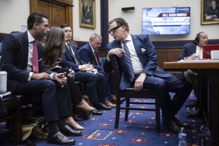 Richardson FEMA House