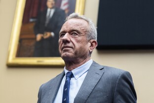 Robert F. Kennedy Jr.