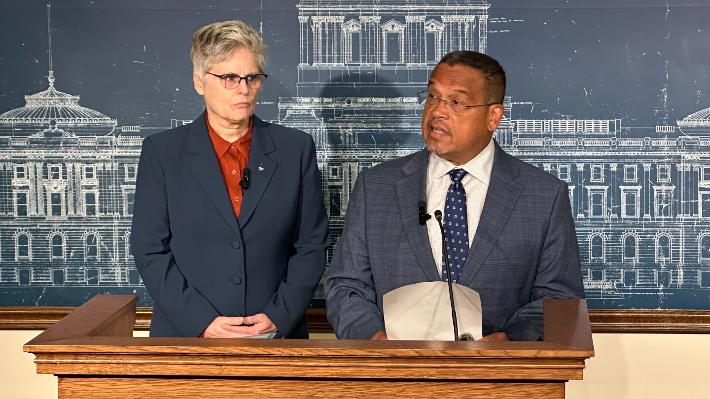 Texas Won’t Send an ICE Agent to Minnesota to Face Charges for a Shooting