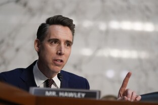 Josh Hawley