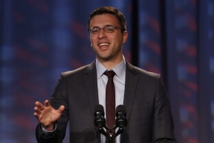 Ezra Klein