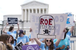 SCOTUS Abortion