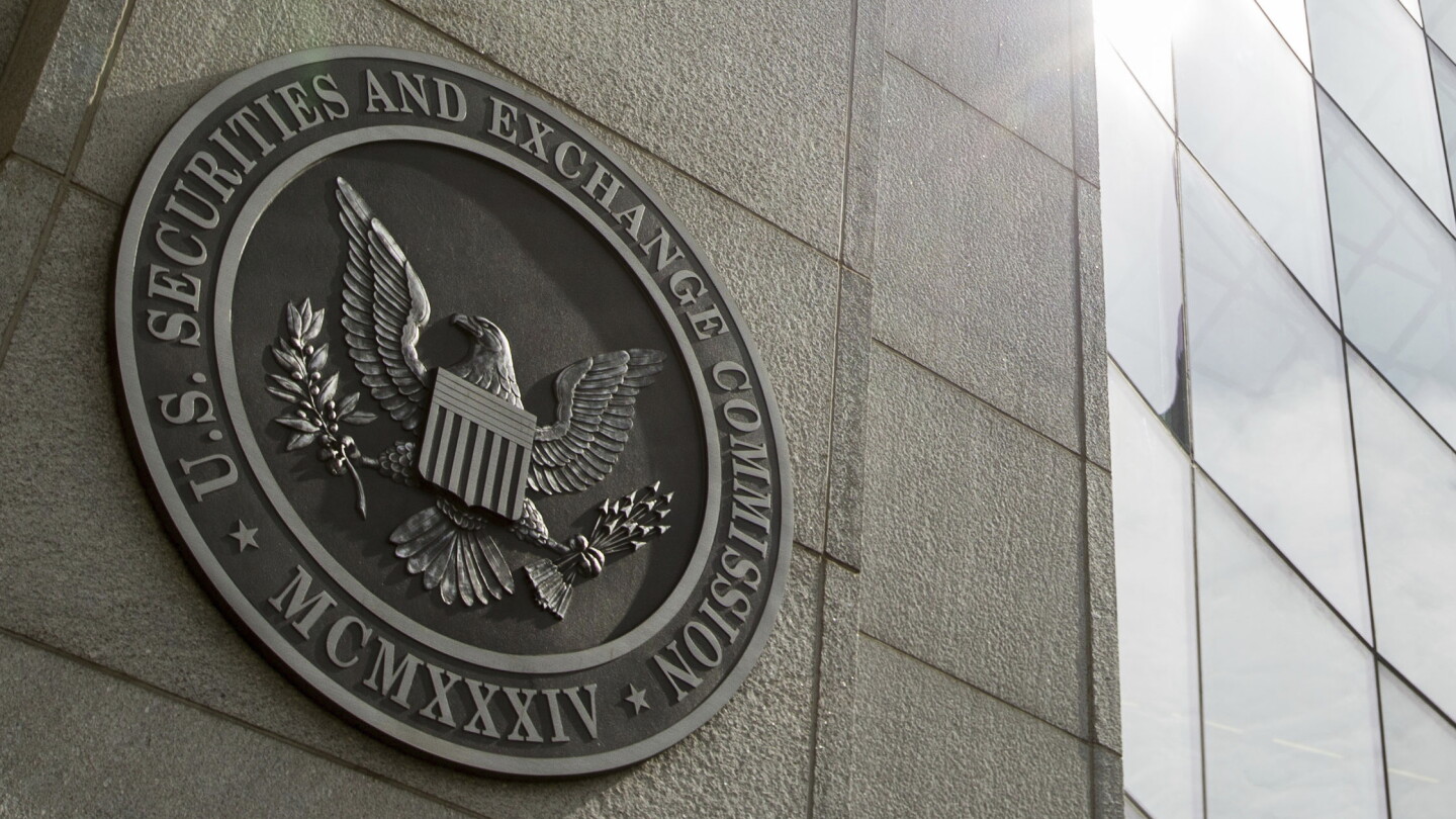 'Huge Red Flag': The Case of the Redacted SEC Conflict of Interest Waiver