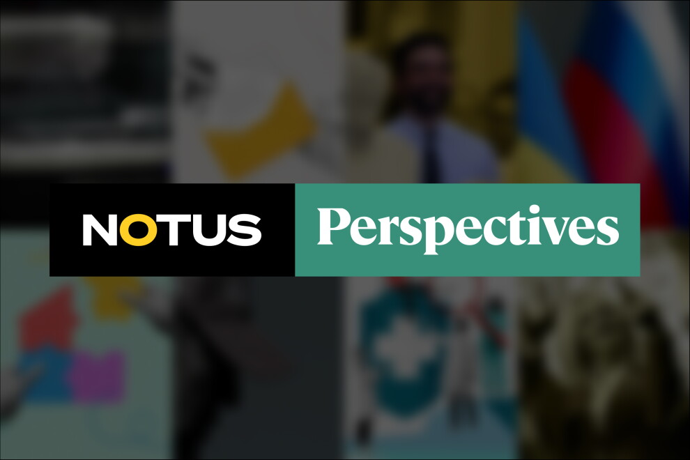 Notus Roca Press Releases