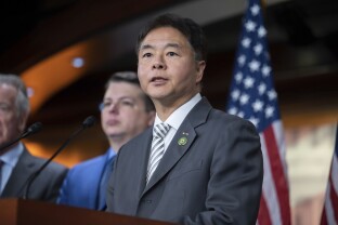 Ted Lieu