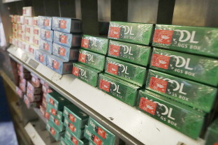 what states banned menthol cigarettes N.J. could become 3rd state to ban as plan gains momentum Op-Ed: Is FDA's Cigarette Ban