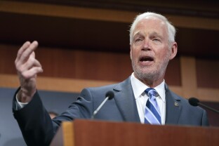 Senate Appropriations