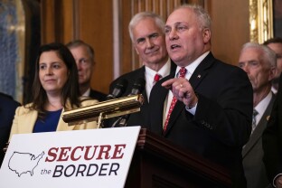 Steve Scalise