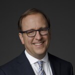 Jonathan Karl, Chief Washington Correspondent & co-anchor of “This Week,” ABC News
