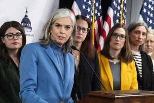 House Democrats 2025 Issues Conference