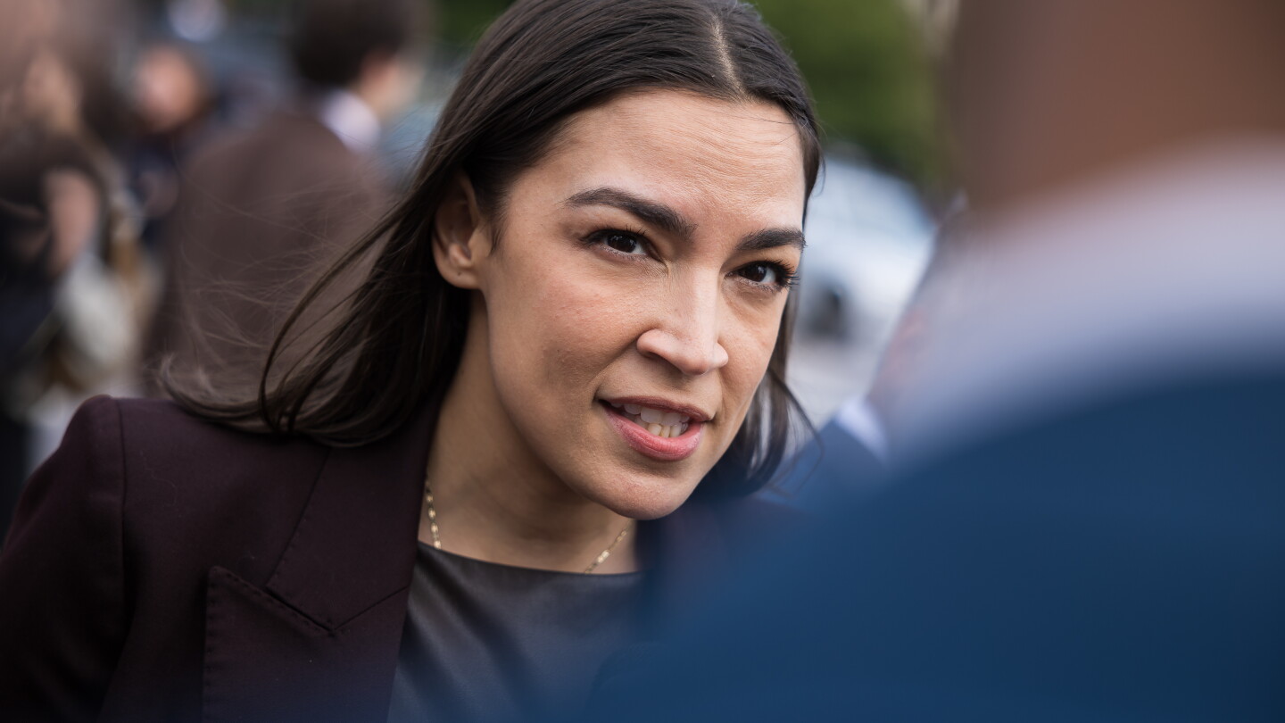 A Far-Left Freedom Caucus Would Be a Nightmare for Jeffries
