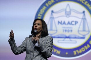Kamala Harris