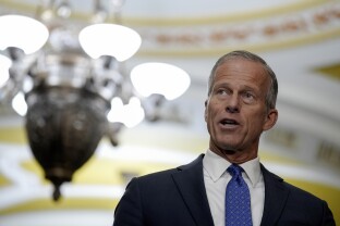 John Thune