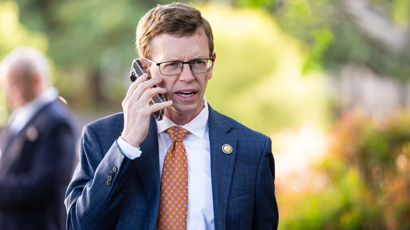 House Republicans Keep Losing Outside of Washington. They Blame Washington.