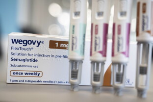 Pharmaceutical Companies Are Spending Big Money on Weight-Loss Drug Lobbying - NOTUS News of the United States Pharmaceutical Companies Are Spending Big Money on Weight-Loss Drug Lobbying - NOTUS News of the United States