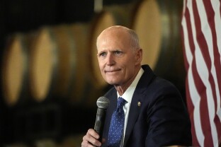 Rick Scott
