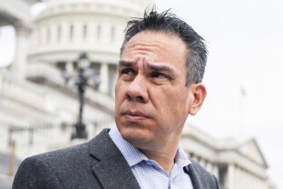 Pete Aguilar