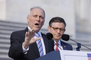 Steve Scalise