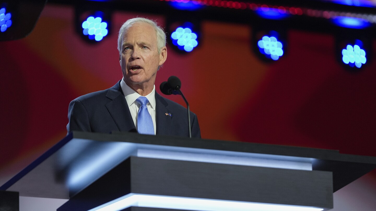 How the GOP Lost Its Unity Message on Day One of the RNC NOTUS