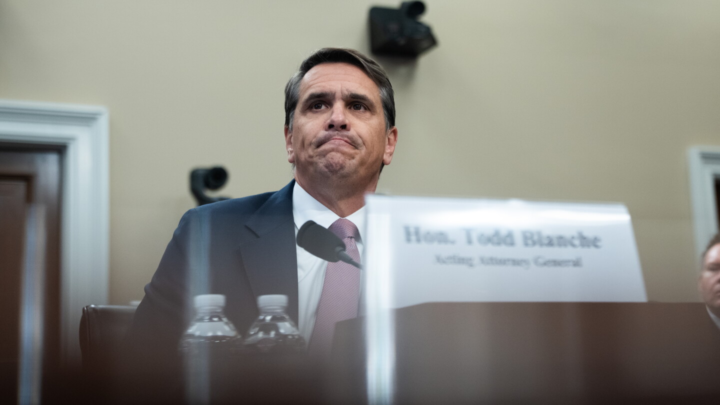 DOJ Sued Over Trump Tax-Audit Immunity Deal
