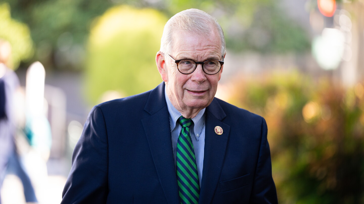 A Michigan Republican Violated the STOCK Act With Late Disclosures