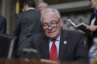 Tim Kaine