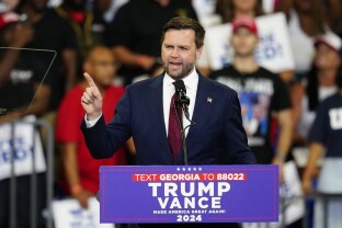 JD Vance