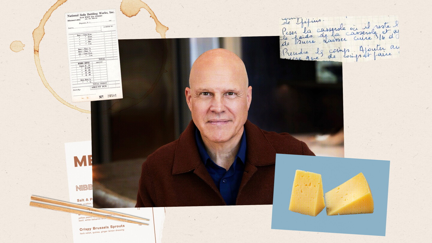 Talk to Tom: In Search of the D.C. Area's Best Cheese Shops