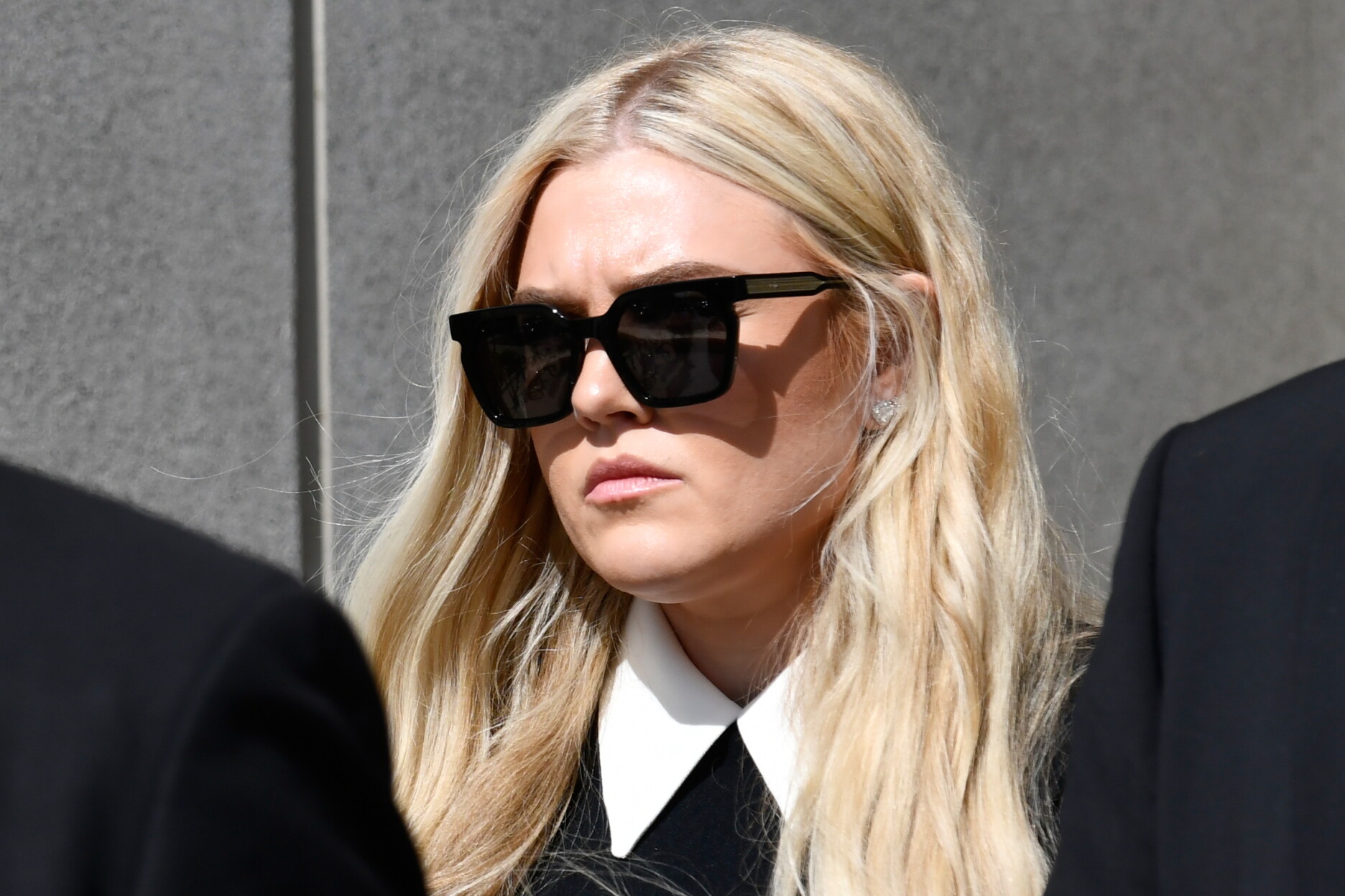 Erika Kirk Secures Release of More Evidence From Her Husband’s Killing