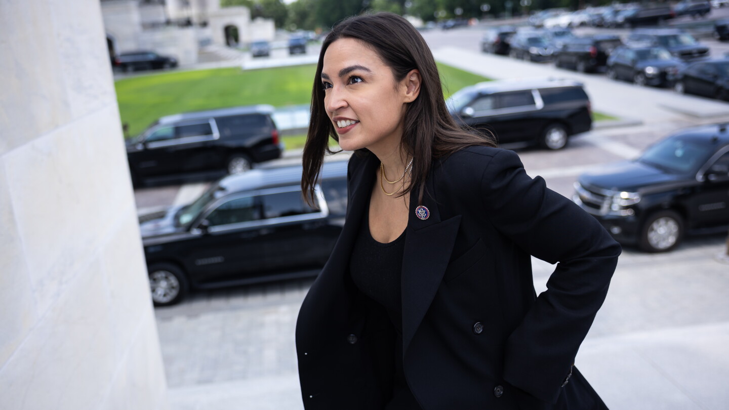 The Struggle of Being a No-Corporate-PAC-Money Democrat