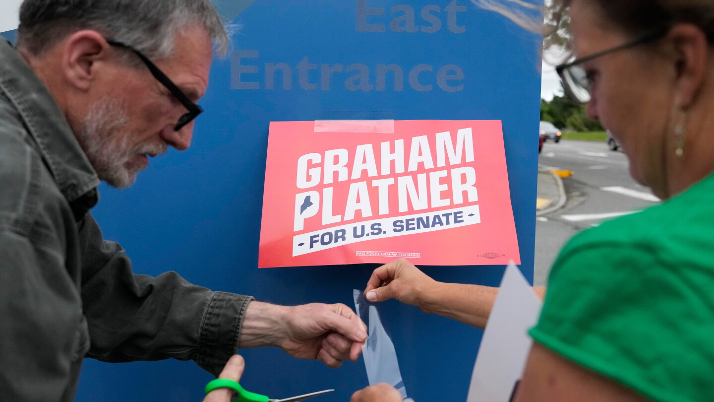 Senate Candidates Have Been Replaced Before. Here's How It Went.