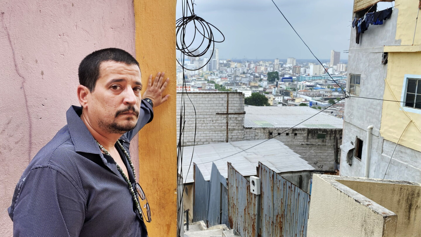 No ID, No Money, No Way Out: DHS Deports a Man to a Country He Doesn't Know