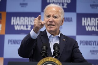 Joe Biden