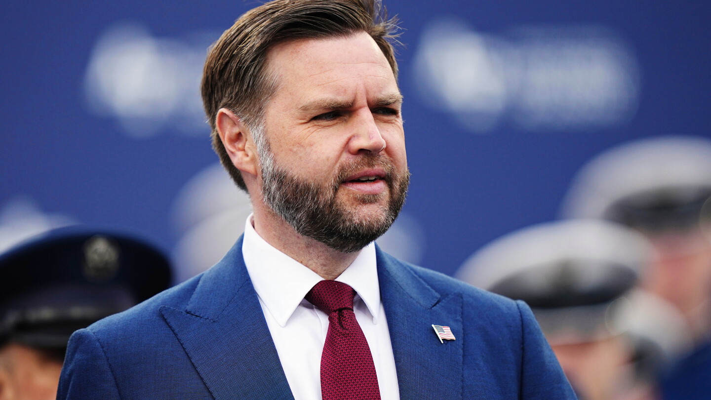 Priorities USA Will Spend $30 Million To Define JD Vance and Marco Rubio