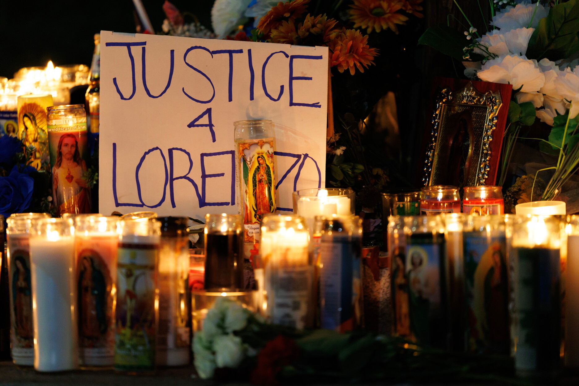 Mexico seeks prosecutions over deaths in U.S. after fatal ICE shooting