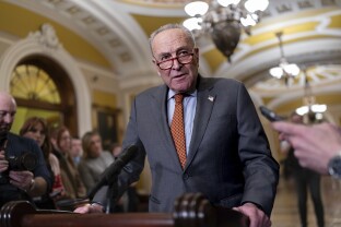 Chuck Schumer