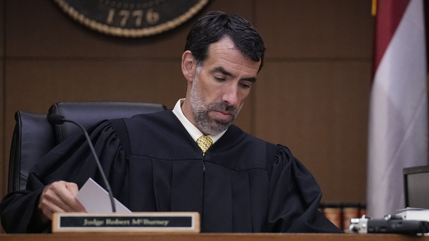 NOTUS rebranding blocked judge ruling 2026 What Comes Next?